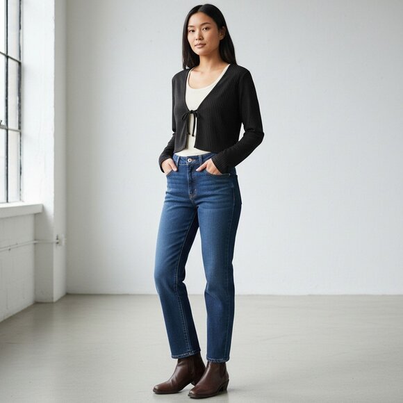 Women's Cardi's SZ XS - Picture 3 of 9